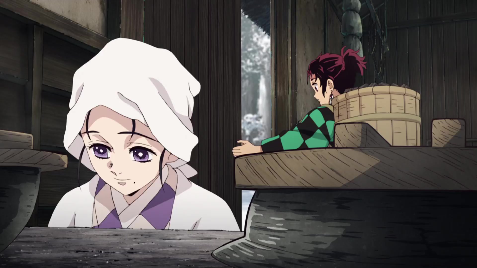 [Tsukyio Editing Resources] Demon Slayer (Mugen Train) Raw Clips (446) (tsukyio.com).mp4